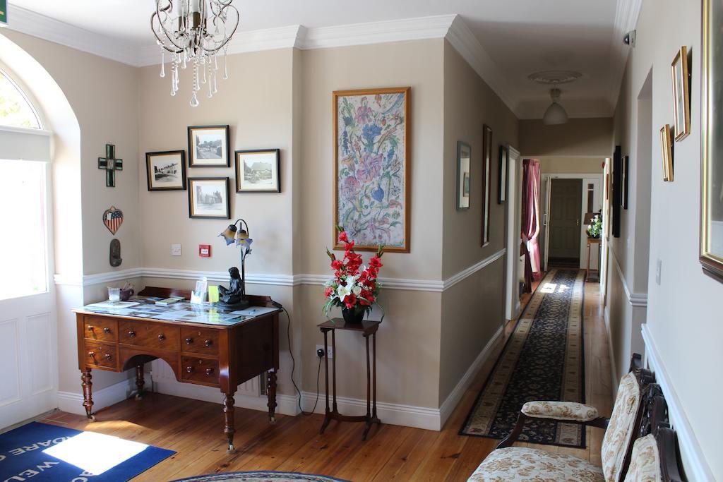 Adare Country House ภายนอก รูปภาพ