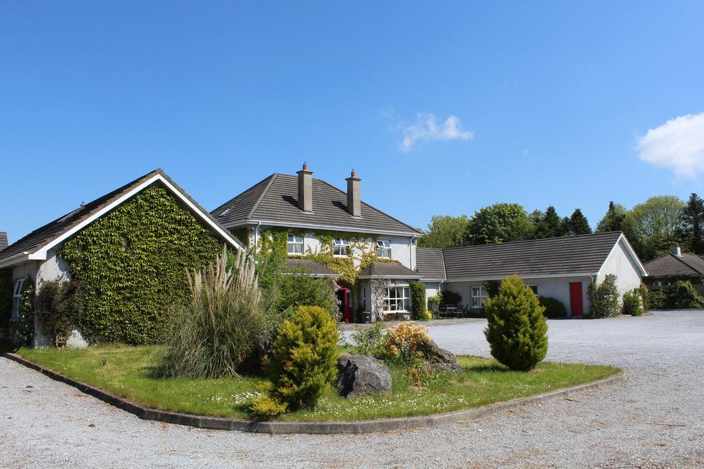 Adare Country House ภายนอก รูปภาพ