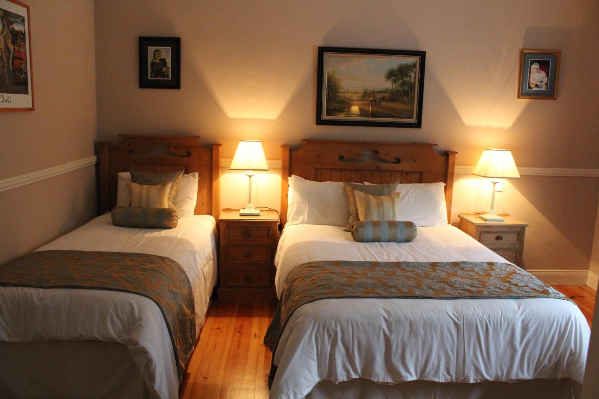 Adare Country House ห้อง รูปภาพ