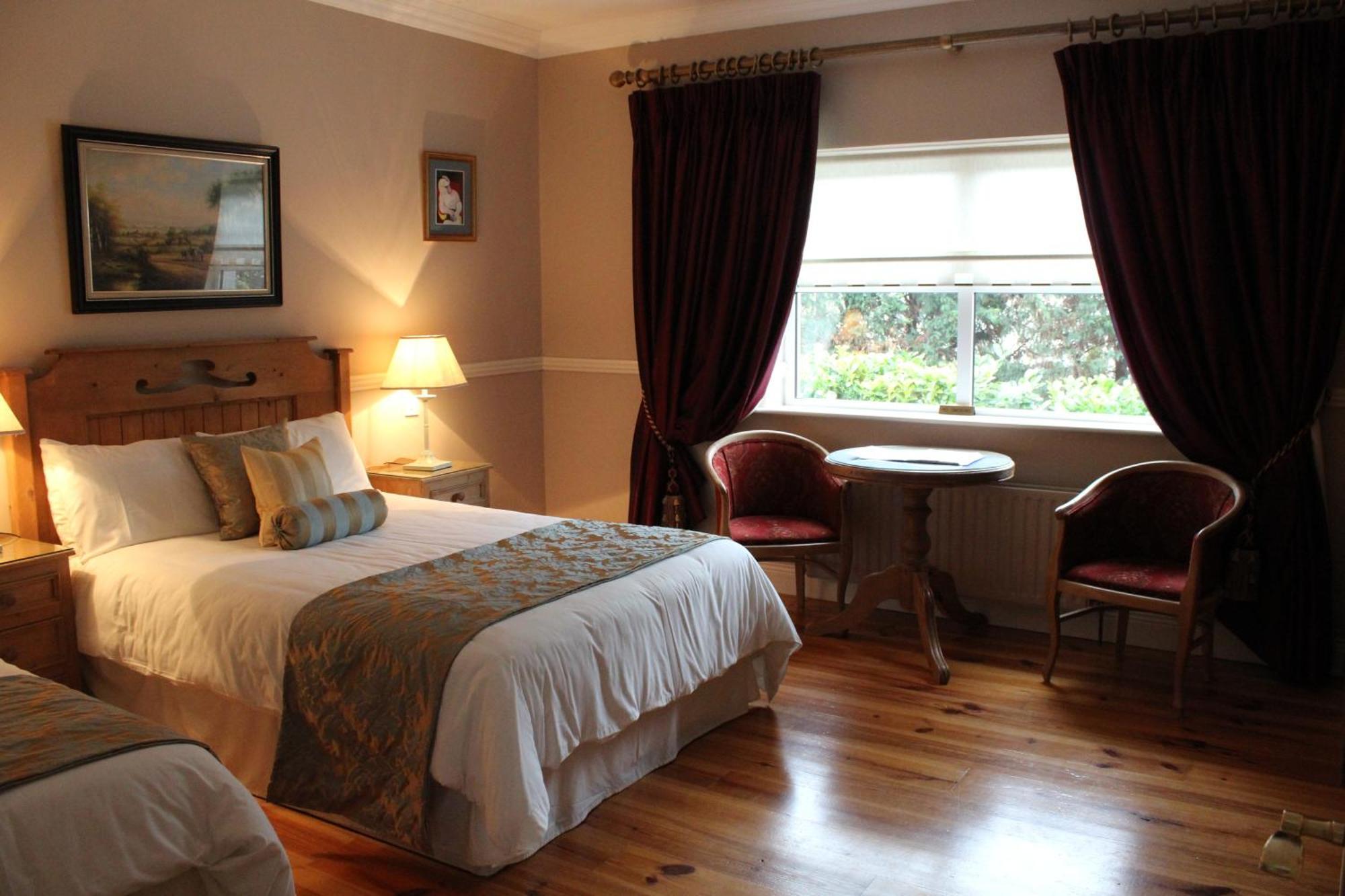 Adare Country House ห้อง รูปภาพ