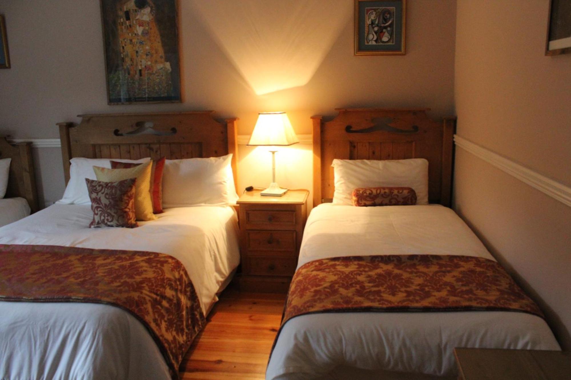 Adare Country House ห้อง รูปภาพ