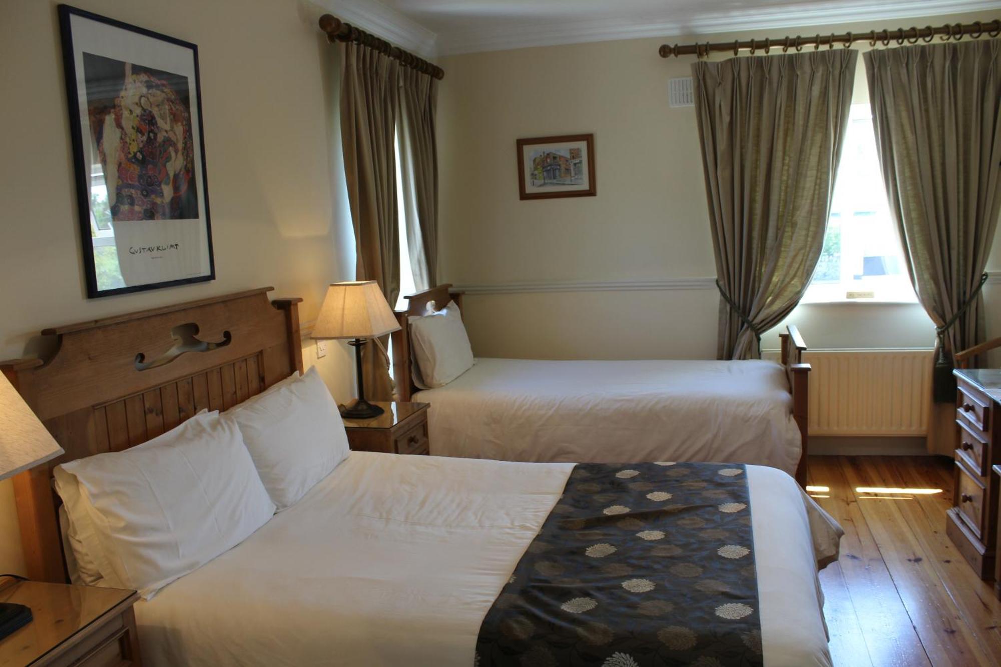 Adare Country House ห้อง รูปภาพ