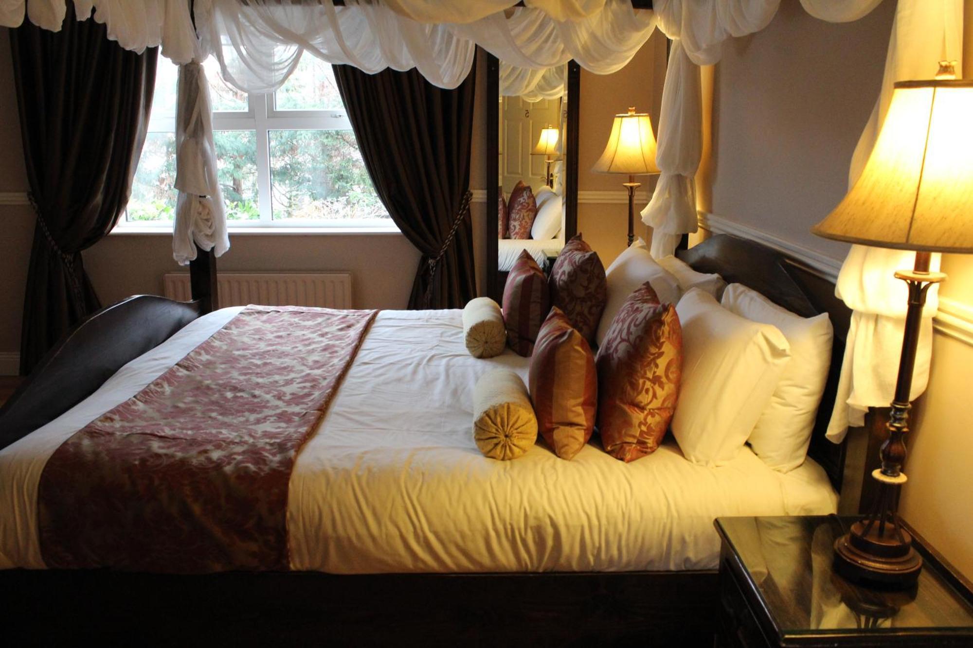 Adare Country House ห้อง รูปภาพ