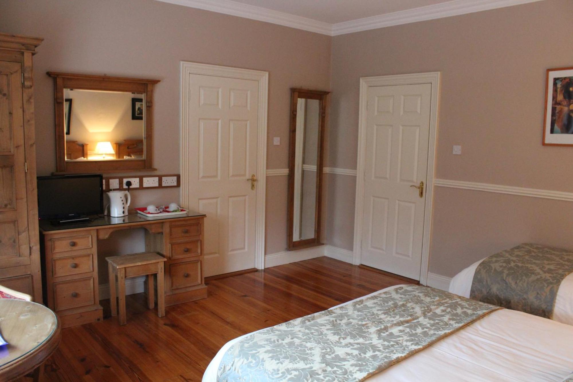Adare Country House ห้อง รูปภาพ