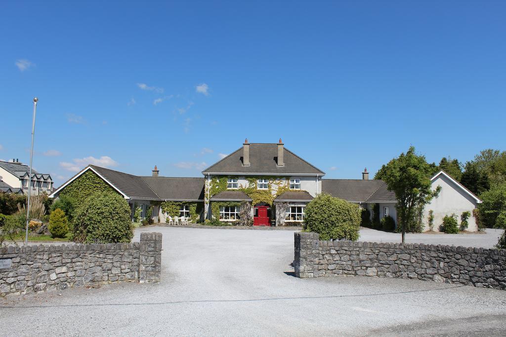 Adare Country House ภายนอก รูปภาพ