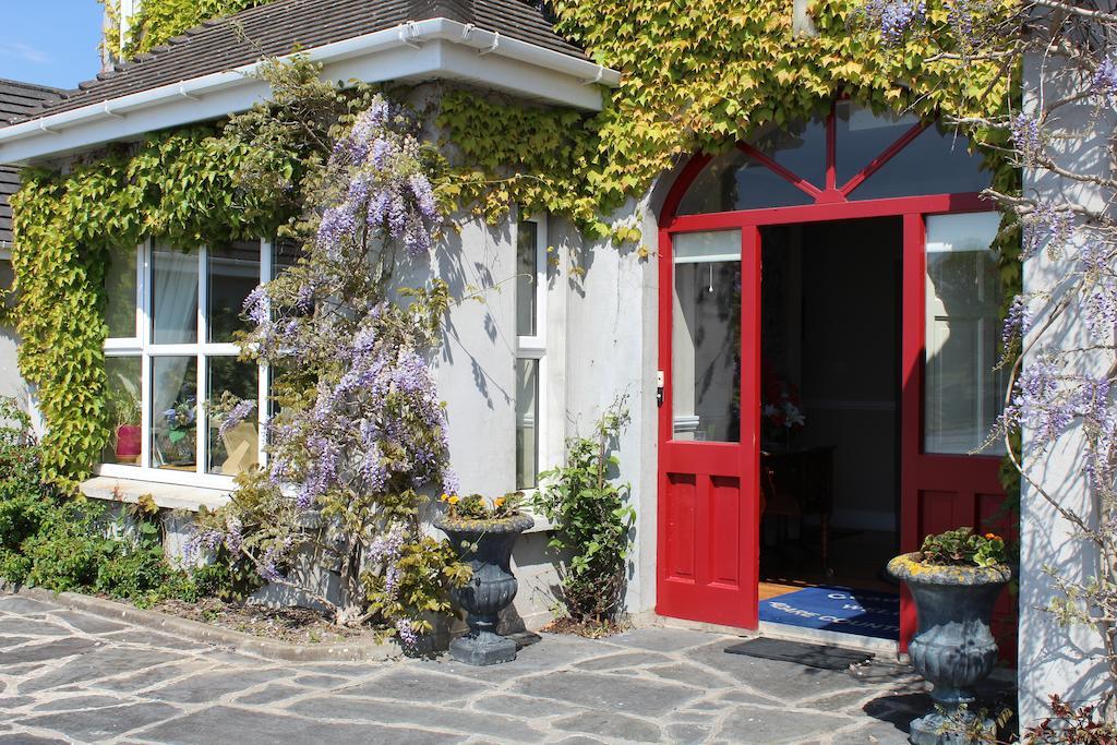 Adare Country House ภายนอก รูปภาพ