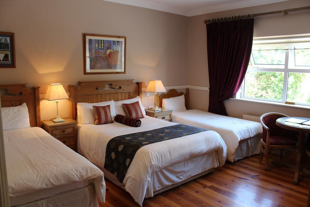 Adare Country House ห้อง รูปภาพ