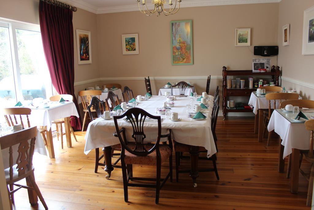 Adare Country House ภายนอก รูปภาพ