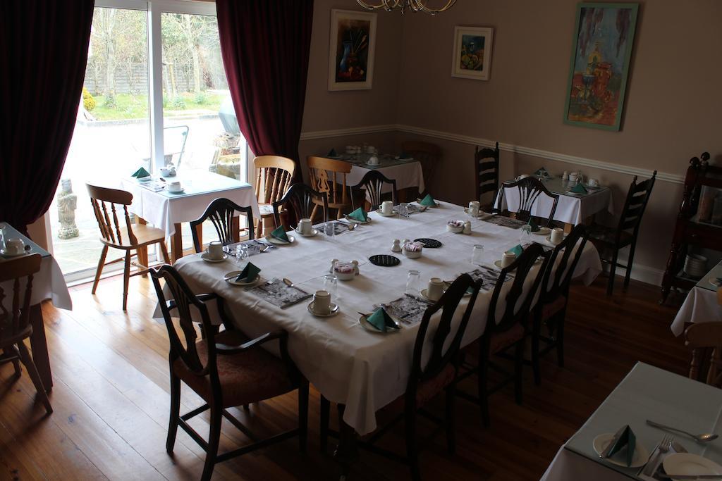 Adare Country House ภายนอก รูปภาพ