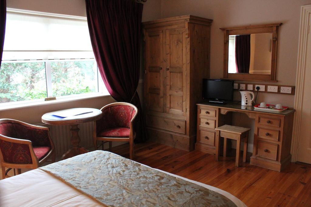 Adare Country House ห้อง รูปภาพ