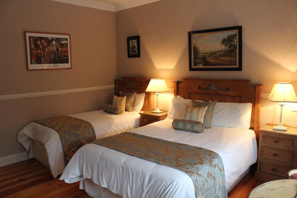 Adare Country House ห้อง รูปภาพ