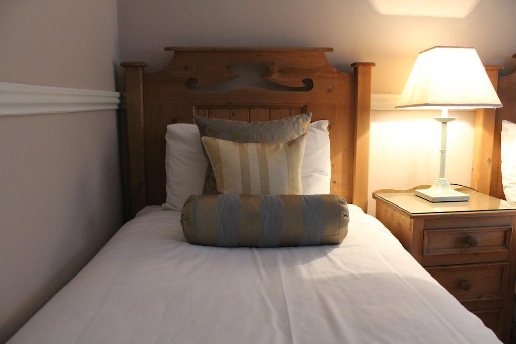 Adare Country House ภายนอก รูปภาพ