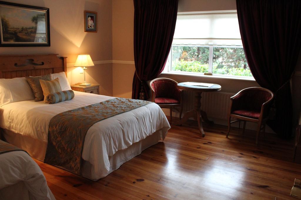 Adare Country House ภายนอก รูปภาพ