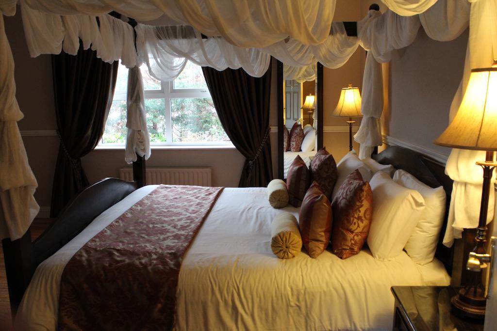 Adare Country House ภายนอก รูปภาพ